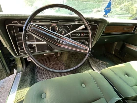 Ford Thunderbird 7.5 V8, снимка 6