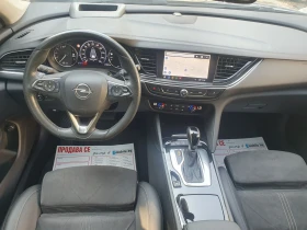 Opel Insignia 2.0 D 4X4 AUT NAVI KOJA 360 CAM 4 PODGREV HEAD UP, снимка 7