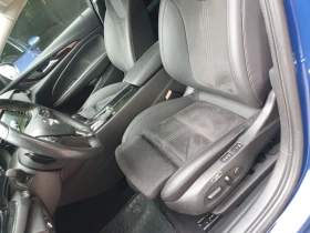 Opel Insignia 2.0 D 4X4 AUT NAVI KOJA 360 CAM 4 PODGREV HEAD UP, снимка 7