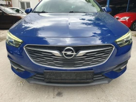 Opel Insignia 2.0 D 4X4 AUT NAVI KOJA 360 CAM 4 PODGREV HEAD UP, снимка 3