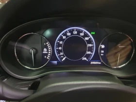 Opel Insignia 2.0 D 4X4 AUT NAVI KOJA 360 CAM 4 PODGREV HEAD UP, снимка 17