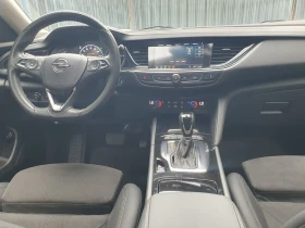 Opel Insignia 2.0 D 4X4 AUT NAVI KOJA 360 CAM 4 PODGREV HEAD UP, снимка 9