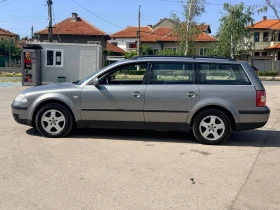VW Passat 1.9 TDI 131к.с 4Motion, снимка 7