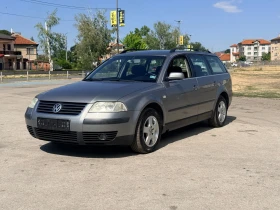 VW Passat 1.9 TDI 131к.с 4Motion, снимка 1