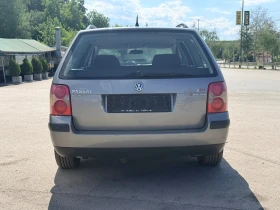 VW Passat 1.9 TDI 131к.с 4Motion, снимка 5