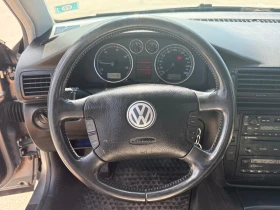 VW Passat 1.9 TDI 131к.с 4Motion, снимка 9