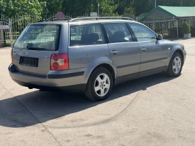 VW Passat 1.9 TDI 131к.с 4Motion, снимка 4