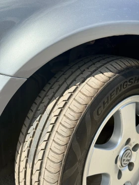 VW Passat 1.9 TDI 131к.с 4Motion, снимка 8