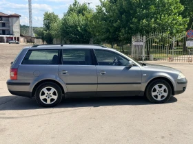 VW Passat 1.9 TDI 131к.с 4Motion, снимка 3