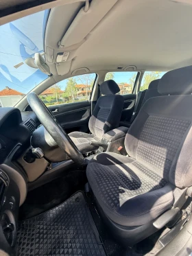 VW Passat 1.9 TDI 131к.с 4Motion, снимка 11