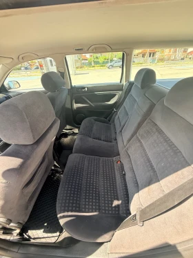 VW Passat 1.9 TDI 131к.с 4Motion, снимка 12