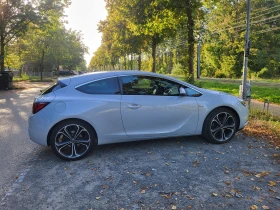 Opel Astra J GTC 1.6T OPC, снимка 3