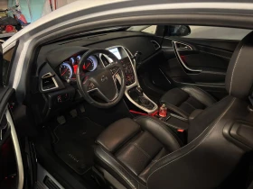 Opel Astra J GTC 1.6T OPC, снимка 7