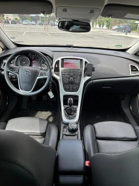Opel Astra J GTC 1.6T OPC, снимка 8