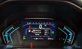 Honda Odyssey 3.5* 6+ 1* ОБДУХ* FULL* TOP, снимка 8