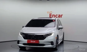 Honda Odyssey 3.5* 6+ 1* ОБДУХ* FULL* TOP, снимка 2