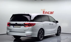 Honda Odyssey 3.5* 6+ 1* ОБДУХ* FULL* TOP, снимка 3