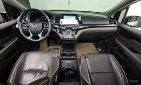 Honda Odyssey 3.5* 6+ 1* ОБДУХ* FULL* TOP, снимка 6