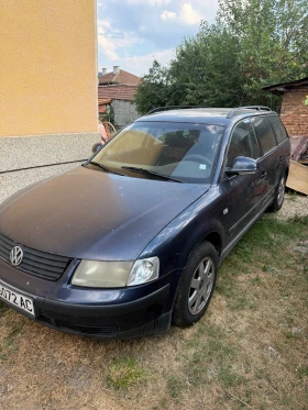 VW Passat, снимка 2