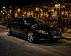 Jaguar Xf 2.7, снимка 3