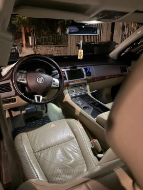 Jaguar Xf 2.7, снимка 5