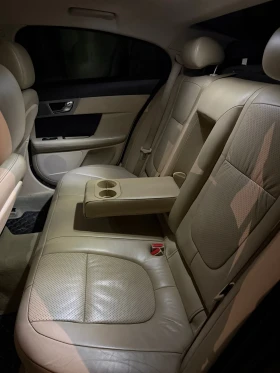 Jaguar Xf 2.7, снимка 6