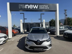 Renault Clio 1.0 Tce, снимка 1