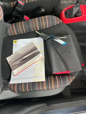 Citroen C1 1.0 benzin Cabrio TOP, снимка 4