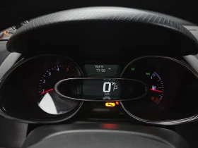 Renault Samsung Clio Intense, снимка 8