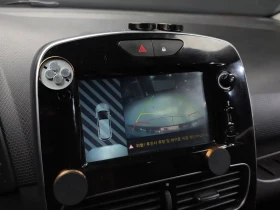 Renault Samsung Clio Intense, снимка 15
