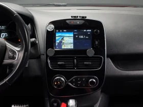 Renault Samsung Clio Intense, снимка 13