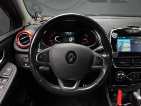 Renault Samsung Clio Intense, снимка 14