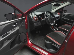 Renault Samsung Clio Intense, снимка 10