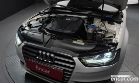 Audi A4 35 TDI Quattro B8, снимка 6