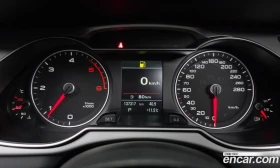 Audi A4 35 TDI Quattro B8, снимка 8