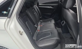 Audi A4 35 TDI Quattro B8, снимка 12