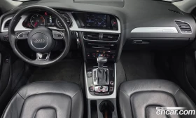Audi A4 35 TDI Quattro B8, снимка 7