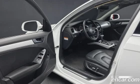 Audi A4 35 TDI Quattro B8, снимка 10