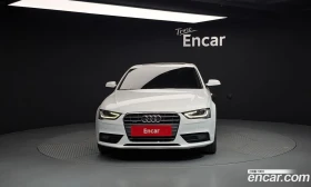 Audi A4 35 TDI Quattro B8, снимка 3