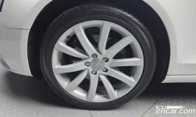 Audi A4 35 TDI Quattro B8, снимка 5