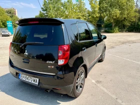 Mitsubishi Colt Ralliart, снимка 6