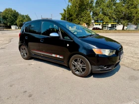 Mitsubishi Colt Ralliart, снимка 1