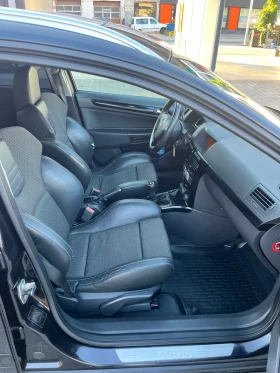 Opel Astra Opel Astra H OPC Caravan, снимка 9