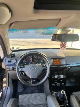 Opel Astra Opel Astra H OPC Caravan, снимка 12