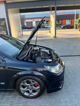 Opel Astra Opel Astra H OPC Caravan, снимка 7