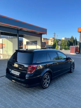 Opel Astra Opel Astra H OPC Caravan, снимка 6