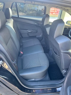 Opel Astra Opel Astra H OPC Caravan, снимка 11