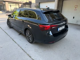 Toyota Avensis 2.0 D4D, снимка 5