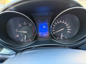 Toyota Avensis 2.0 D4D, снимка 9