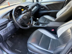 Toyota Avensis 2.0 D4D, снимка 8